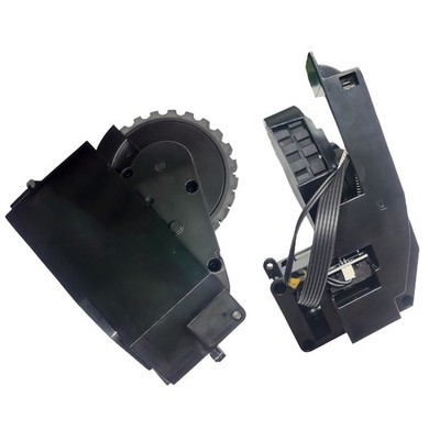 Left and Right Replacement Wheels for Laresar For L6 Pro Quiet Operation