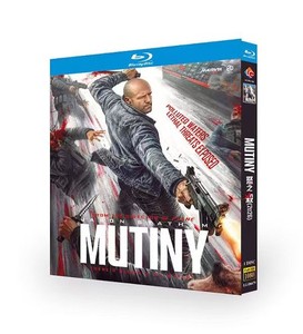 Mutiny‎ (2026):1-BD