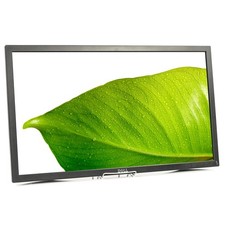 Dell E2417H 24" Widescreen 1920x1080 LED Backlit IPS LCD Monitor ONLY - Grade B