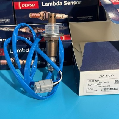 DENSO Air Fuel Ratio Sensor For Subaru Impreza WRX Model 2008 2.5L H4 Turbo