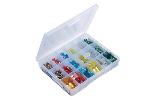 Narva Blade Fuse Assortment (300Pk) 52022 - Picture 2 of 2