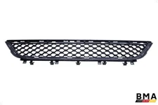 Jaguar F-Pace Front Bumper Lower Grille HK8M-17H750-A 2017 - 2020 OEM