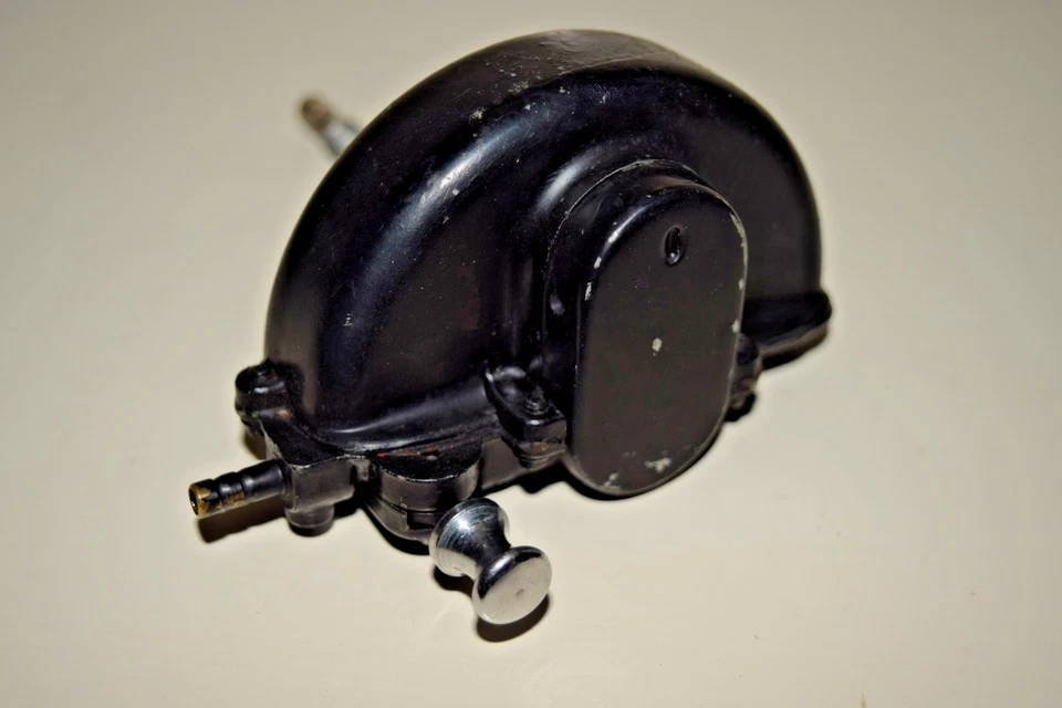 28 29 Ford Model A closed cars Trico windshield wiper motor NOS 1928 1929 w/s - Image 2 of 4