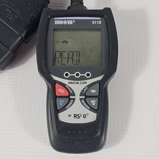 Innova 5110 Diagnoatic Scanner OBD2 Code Read...