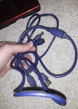 Multiplayer Link Cable for Gameboy Advance GBA