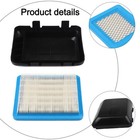 U ULTTY Alimentatore Di Rete Per Purificatore D'aria Con