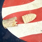 Dug Civil War 💥 🇺🇸 💣 Spencer Bullet W Casing