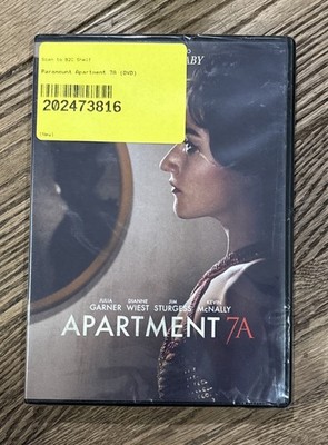 Apartment 7A - DVD