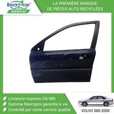 Porte avant et accessoires Volvo S80