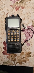 Aor Ar8200 | eBay