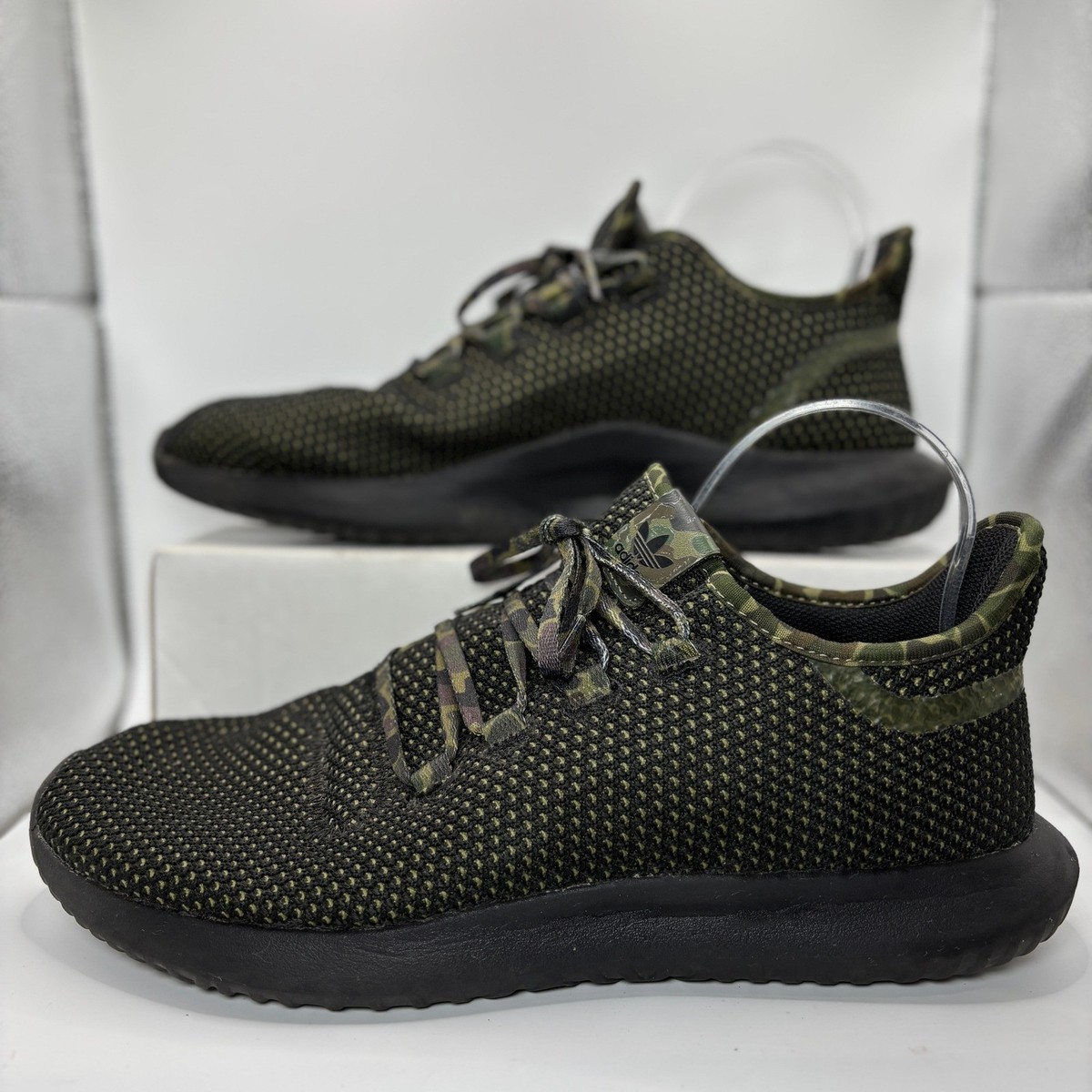 Sneaker Tubular Adidas Thailand Adidas Tubular Shadow Knit Camo