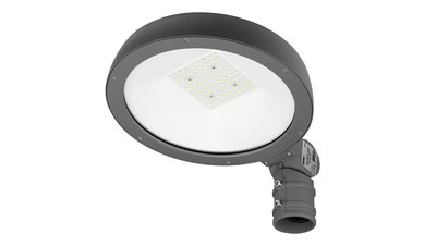 Oprawa uliczna parkowa lampa LED line Elida 40W 4000K 120lm/W asymetria T3 5 lat