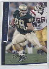 2006 Press Pass SE Anthony Fasano #9 0a1