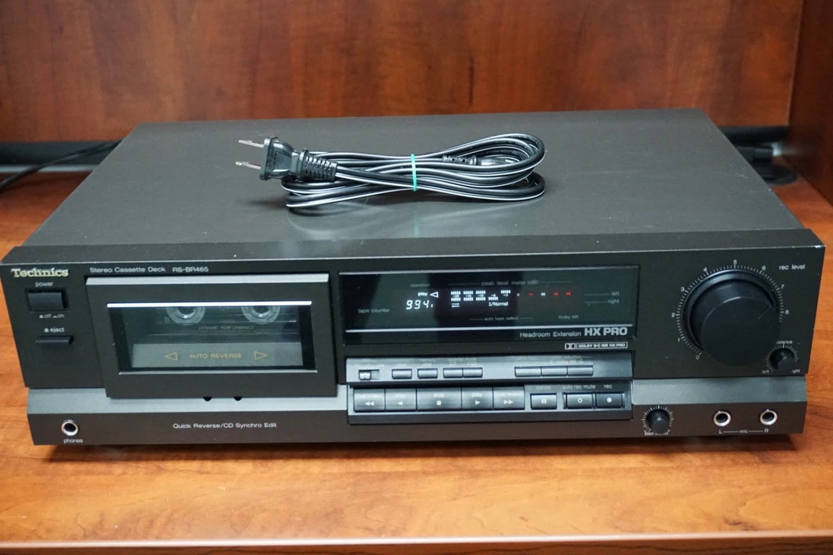 technics rs products for sale | eBay