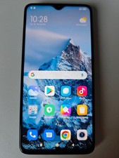 Xiaomi Redmi Note 8 Pro