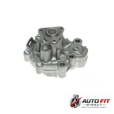 GATES 42073BH Engine Water Pump Durable Alloy Construction