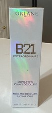 Orlane Paris B21 Soin Extraordinaire Neck Decollete Lifting Care 50ml/1.7oz NIB