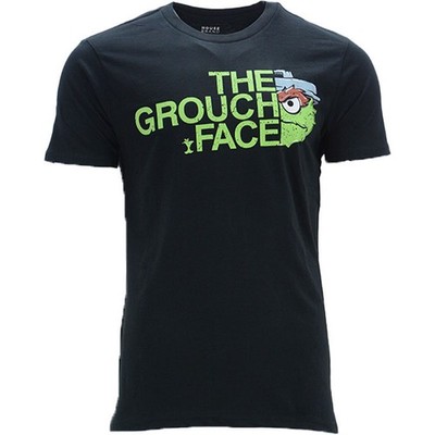 House Brand Herren T-Shirts Kurzarm Rundhals Sommer Tops Fitnessbekleidung schwarz T-Shirts