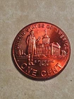 2009-D Lincoln Bicentennial Cent Professional Life — photo from another recent sale