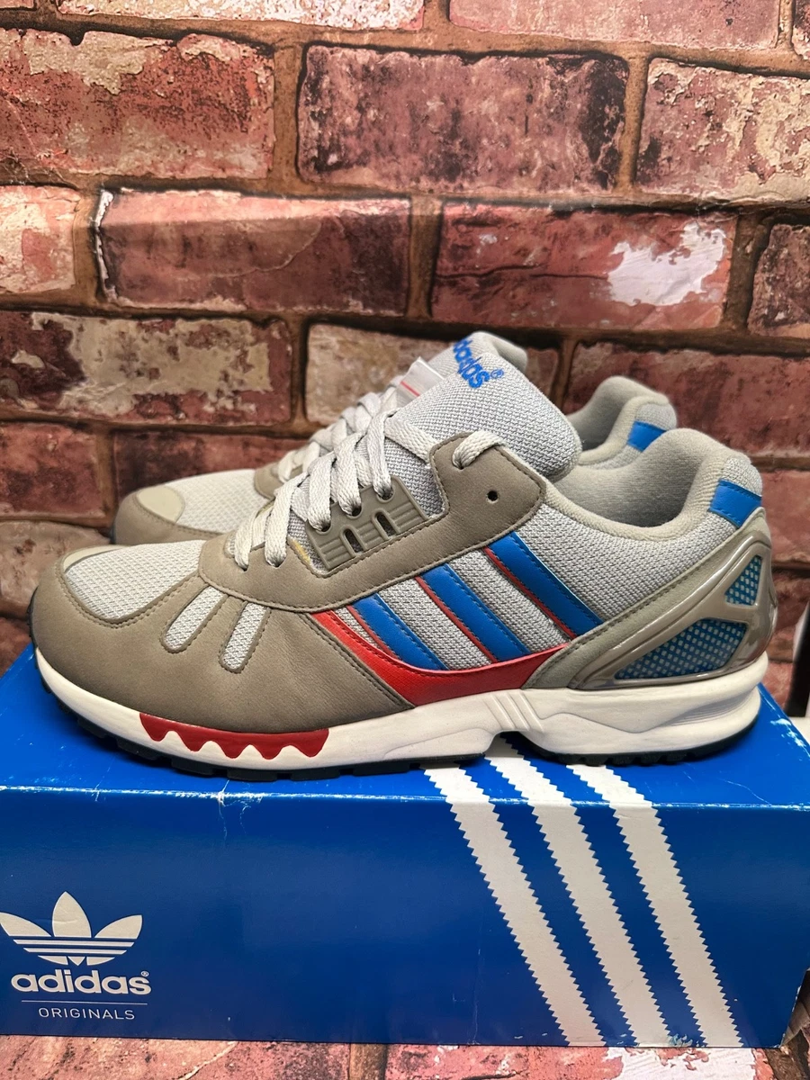 Preços baixos em Tênis Adidas ZX 7000 masculino | eBay