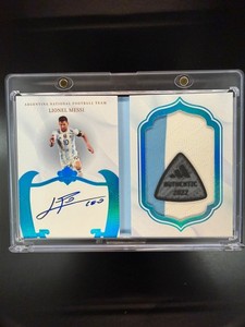 Memorabilia Messi | eBay