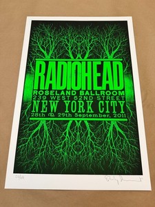 Stanley Donwood | eBay