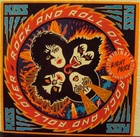 KISS - Rock and roll over