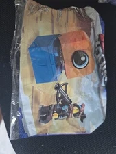 LEGO The LEGO Movie 2: Lucy Vs. Alien Invader (30527)