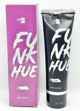 OLIGO Funkhue Funk Hue Semi Permanent Haircolor Fuchsia - 3.4 fl. oz.