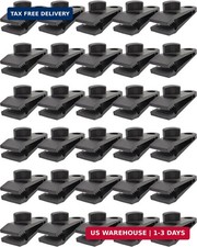 Heavy Duty Tarpaulin Clips Lock Grip 30 Pcs Tarp Clamp Heavy Duty Tarpaulin
