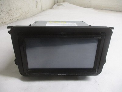 Aftermarket Kenwood Multimedia Player Radio Stereo DDX9703S LKQ