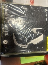 Corsair VOID RGB Elite Wireless Gaming Headset PC/Mac/PS4/PS5 