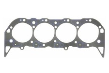 Fel-pro Bb Chevy Head Gasket Cast Or Aluminium Heads 1037