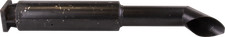 Muffler D35766 Fits Case Tractors 1000d 1150 750 850