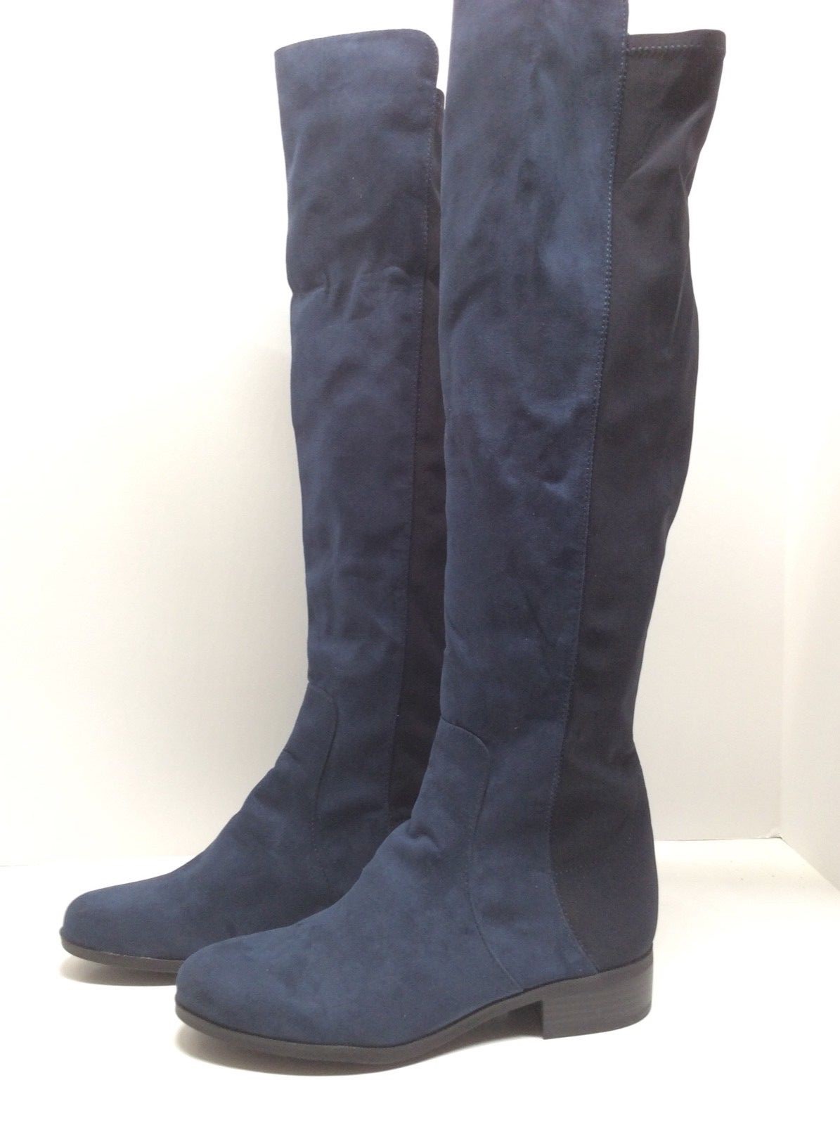 unisa indyia over the knee boot