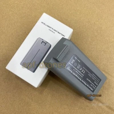 Batería de vuelo inteligente de 2400 mAh para DJI Mini 2/Mini 2 SE/Mini SE/Mini 4K