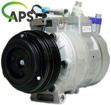 ORIGINAL NEU Klimakompressor NEU OPEL ZAFIRA (F75_) / 1999 - 2005 1.8 16V (92kW)