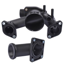Thermostat Jaguar S-TYPE