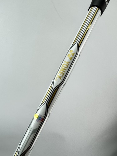 Yonex Royal Ezone Sand Wedge 55* Senior Flex Graphite /Right Handed /New /22202 - Picture 15 of 18