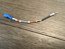 NEW SKYJACK PART NO. 166234 WIRE, MOTOR CONTROLLER 4.5"