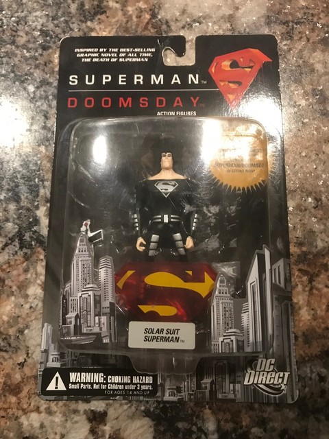 doomsday action figure ebay