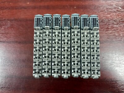 B&R Industrial Automation X20DO9322 Digital 12 x Ausgangsmodul Rev.G0 x 1 Stück
