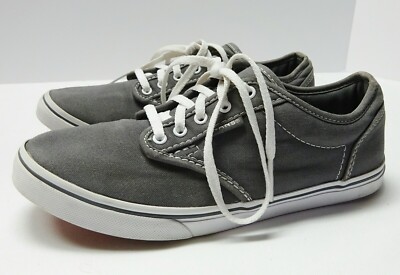 vans tb4r womens