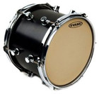 Testina Per Tom Batteria Evans Resonant - 16 Pollici, Colore Nero, Per
