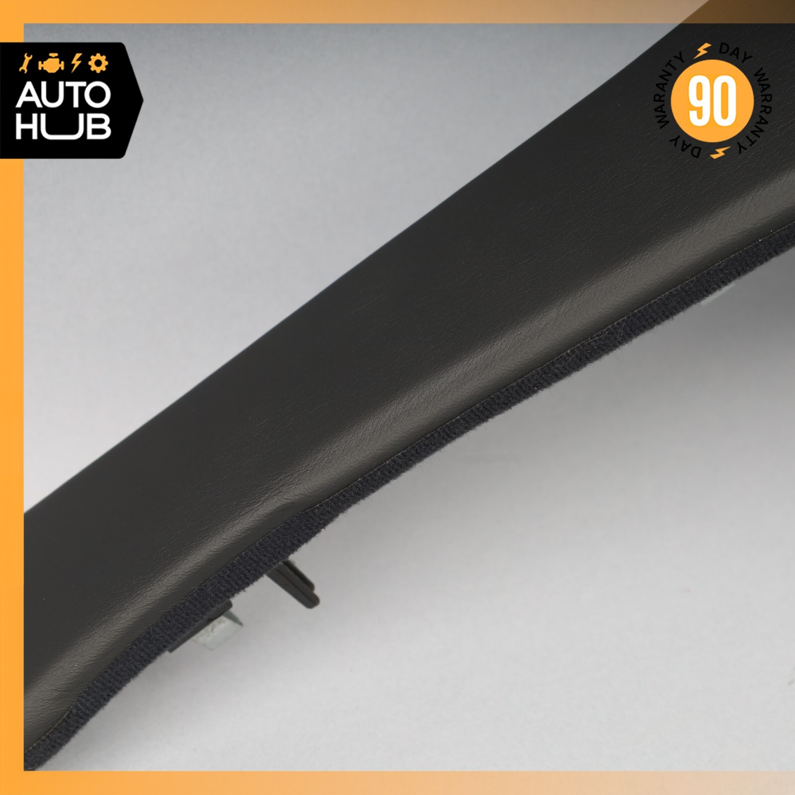03-11 Bentley Continental GT GTC Front Right Side Kick Panel Trim Cover OEM