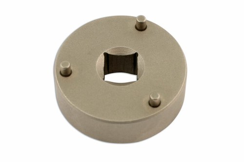 Laser 3576 Chiave a due pin si adatta a VAG