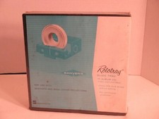 Vintage SAWYER'S Rotary Rototray Slide Tray For Slide Projector   New  Sealed