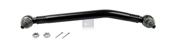 Lenkstange DT Spare Parts 1.19383 L:601Mm-image