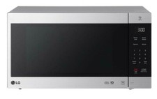 LG MH7265DPS 32L 1200W Microondas Grill Smart Inverter - Negro for sale  online | eBay