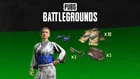 [XBOX] PUBG PlayerUnknown's Battlegrounds Summer Pack 2023 Exclusive
